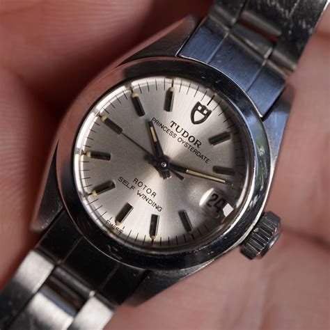 tudor princess oysterdate|princess oysterdate 92300.